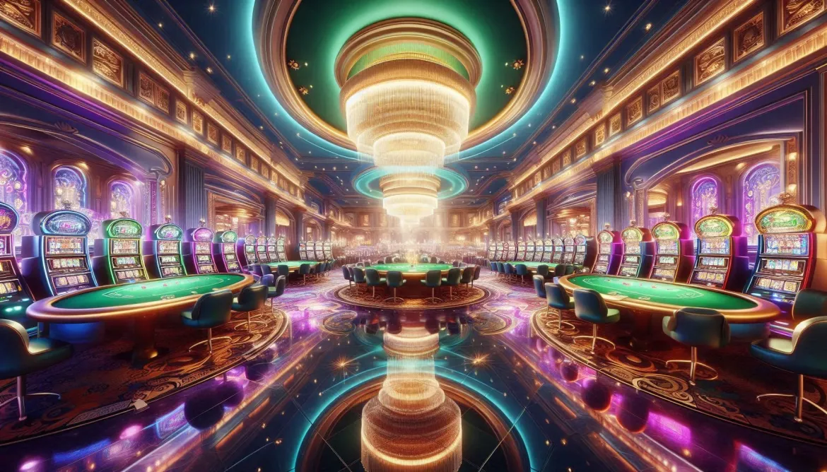 Casino King